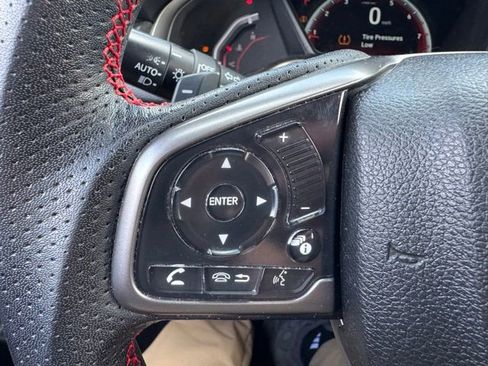 Used 2018 Honda Civic Sport Touring image 20