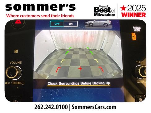 Used 2021 Subaru Outback Premium w/ Popular Package #1 image 17