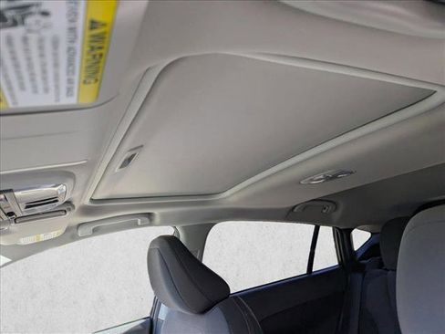 New 2025 Subaru Crosstrek 2.5i Premium image 21