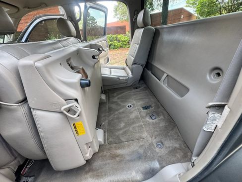 Used 2006 Toyota Tundra Darrell Waltrip Edition RWD image 23