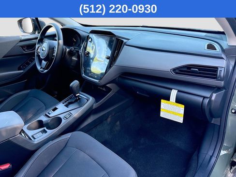 New 2026 Subaru Crosstrek 2.0i Premium AWD/4WD image 36