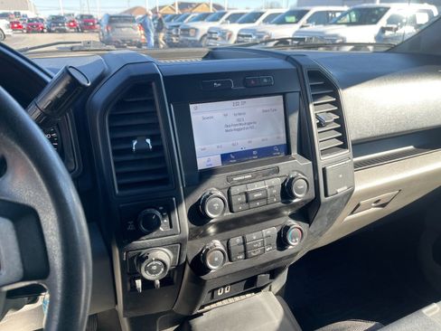 Used 2020 Ford F150 XL w/ Equipment Group 101A Mid image 19