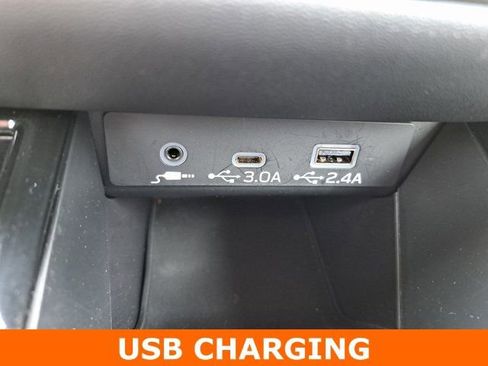 Certified 2025 Subaru Legacy Limited AWD/4WD image 14