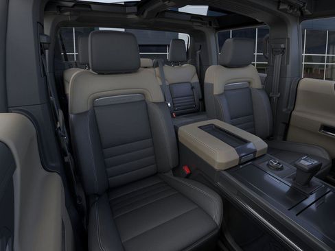 New 2026 GMC Hummer EV 4x4 Crew Cab image 16