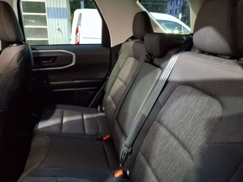 Used 2023 Ford Bronco Sport Big Bend w/ Convenience Package AWD/4WD image 13