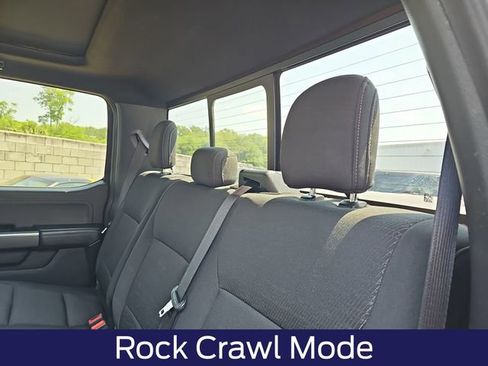 Used 2021 Ford F150 XLT w/ Equipment Group 302A High AWD/4WD image 15