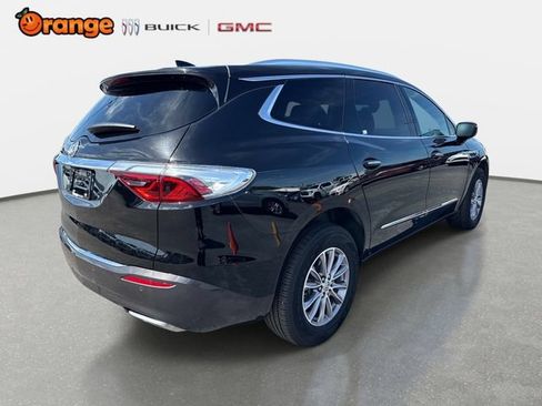 Used 2024 Buick Enclave Essence w/ Technology Package AWD/4WD image 3