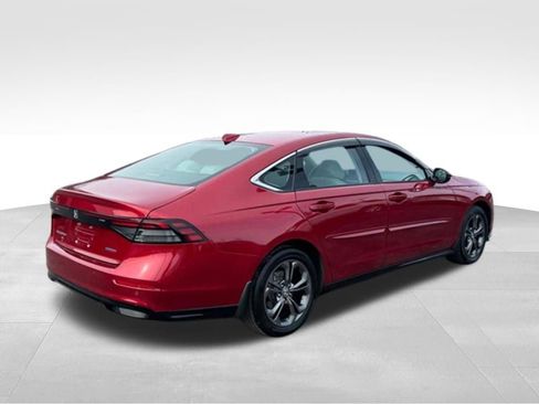 Used 2023 Honda Accord EX-L image 5