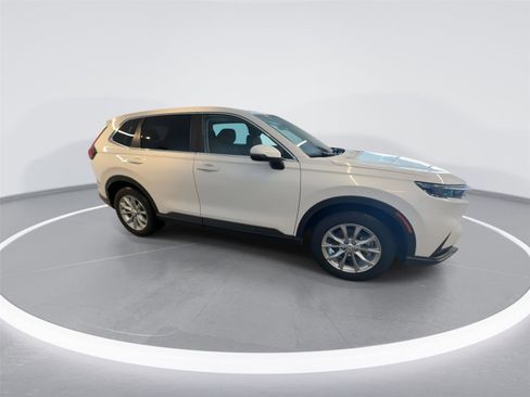 Used 2024 Honda CR-V EX image 9