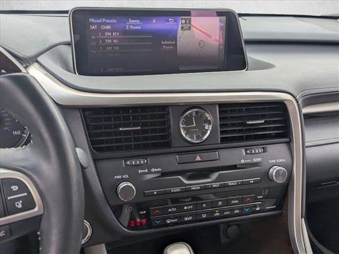 Used 2019 Lexus RX 350 RX 350 w/ Navigation Package image 12