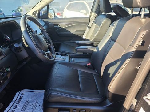 Certified 2022 Honda Pilot Special Edition image 6