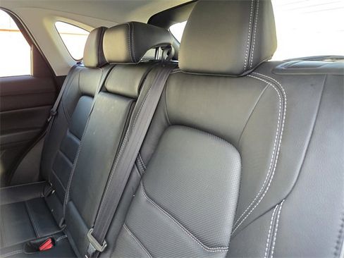 Used 2025 MAZDA CX-5 AWD 2.5 S image 10