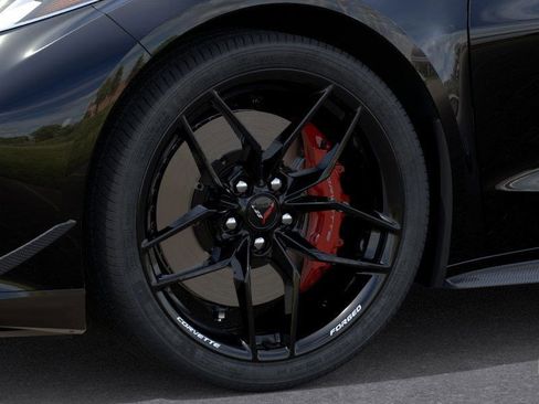New 2026 Chevrolet Corvette Z06 RWD image 10