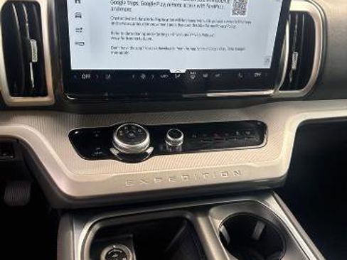 Certified 2025 Ford Expedition Max Active RWD image 2