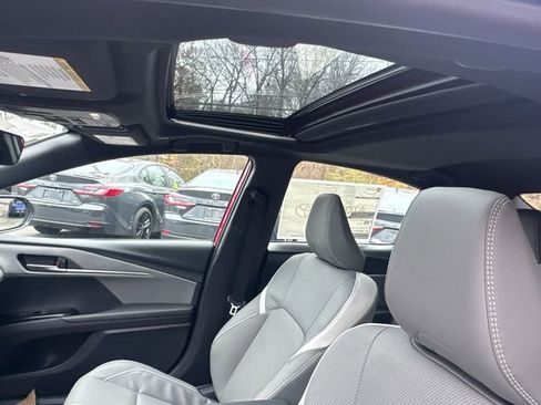 New 2026 Toyota Camry SE image 33