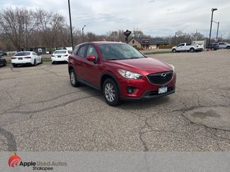 Used 2015 MAZDA CX-5 Touring video 1