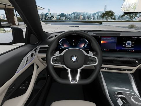 New 2027 BMW 430i Coupe w/ M Sport Package RWD image 13