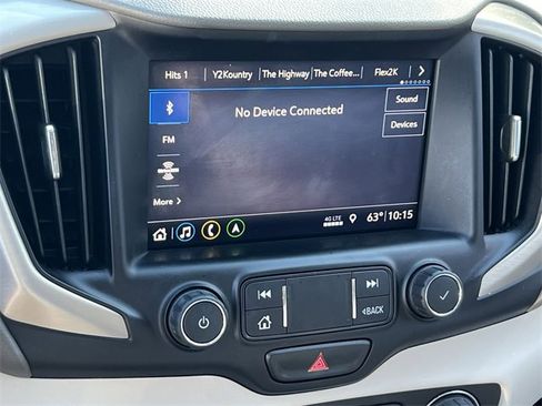 Used 2020 GMC Terrain Denali w/ Denali Premium Package image 25