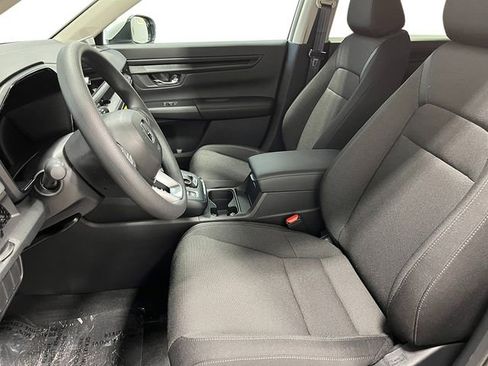 New 2026 Honda CR-V EX image 12