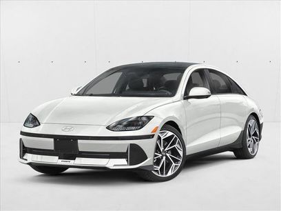 Certified 2024 Hyundai Ioniq 6 Limited