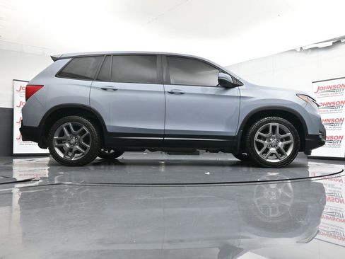 Used 2022 Honda Passport EX-L image 24