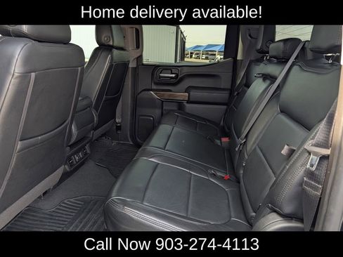 Used 2021 Chevrolet Silverado 1500 RST w/ Z71 Off-Road Package image 26