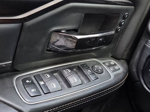 Used 2023 RAM 2500 Rebel w/ Level 2 Equipment Group AWD/4WD image 31