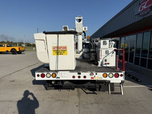 Used 2014 RAM 5500 Tradesman w/ Power Accessory Group image 5