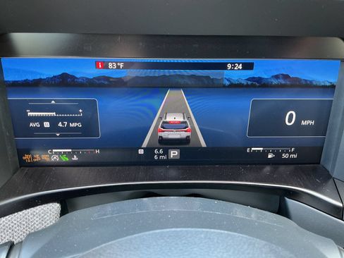 New 2026 Subaru Outback Limited XT AWD/4WD image 15