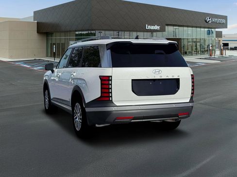 New 2026 Hyundai Palisade SEL image 5