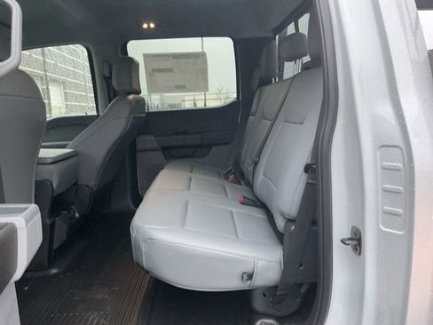 New 2026 Ford F550 XL image 27
