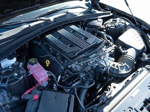 Used 2024 Chevrolet Camaro ZL1 image 18