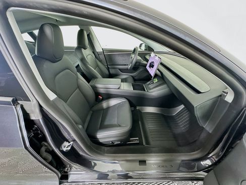 Used 2025 Tesla Model 3 Long Range image 30