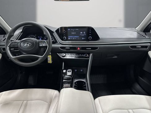 Certified 2023 Hyundai Sonata SE FWD image 19