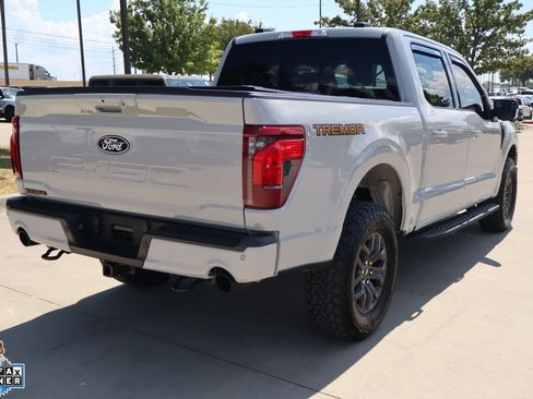 Used 2026 Ford F150 Tremor AWD/4WD image 3