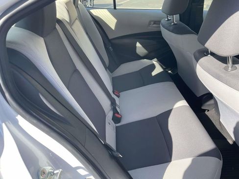 Used 2024 Toyota Corolla LE FWD image 42