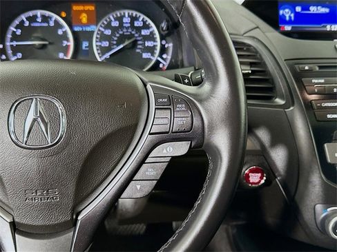 Used 2018 Acura RDX FWD image 9