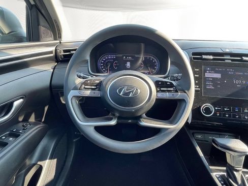 Used 2023 Hyundai Tucson SEL FWD image 13