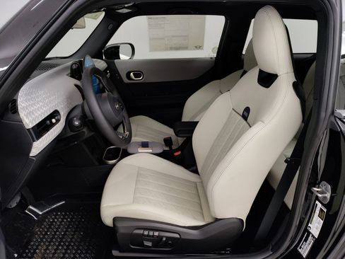 New 2026 MINI Cooper S image 11