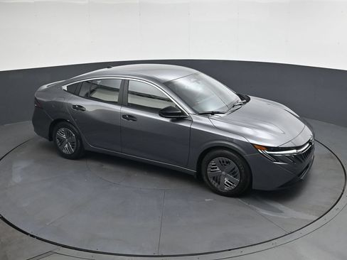Certified 2026 Nissan Sentra S w/ Floor Mat Package FWD image 32