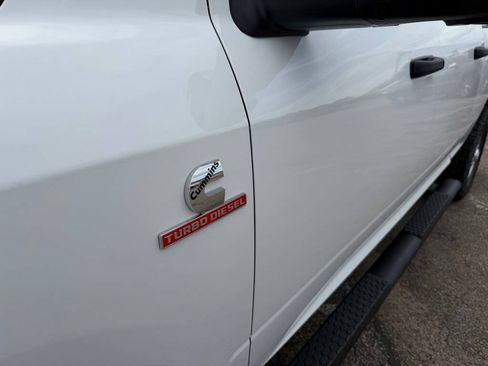 Used 2025 RAM 2500 Tradesman AWD/4WD image 10