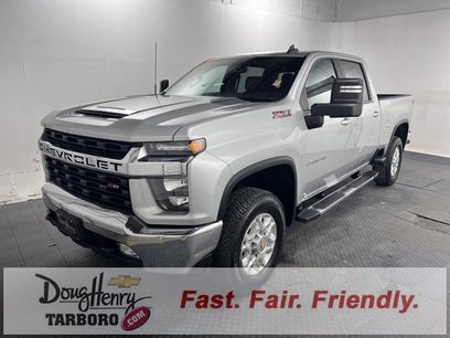 Used 2022 Chevrolet Silverado 2500 LT w/ Convenience Package