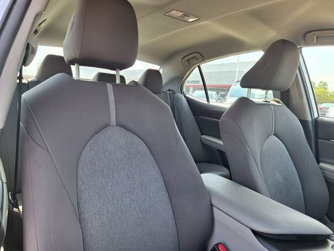 Used 2023 Toyota Camry LE FWD image 26
