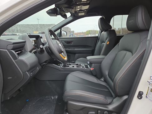 New 2026 Subaru Outback Wilderness AWD/4WD image 6
