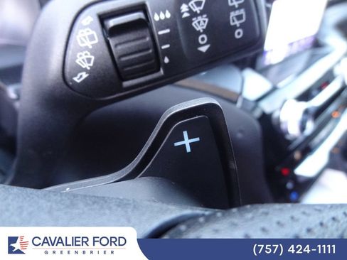 Certified 2021 Ford Explorer ST w/ Equipment Group 401A AWD/4WD image 30