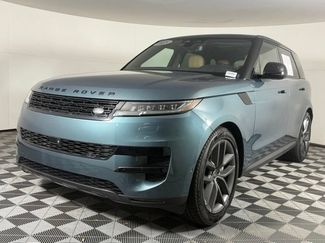Used 2025 Land Rover Range Rover Sport SE AWD/4WD video 2