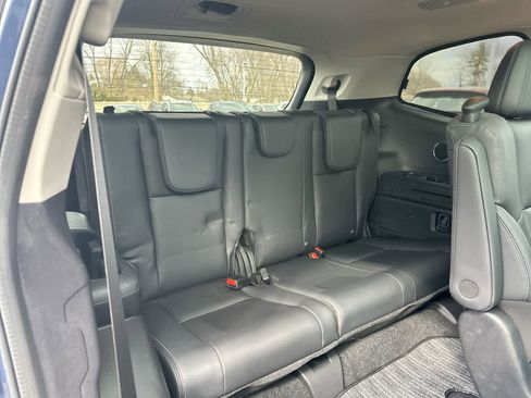 Certified 2024 Subaru Ascent Limited w/ Technology Package image 29