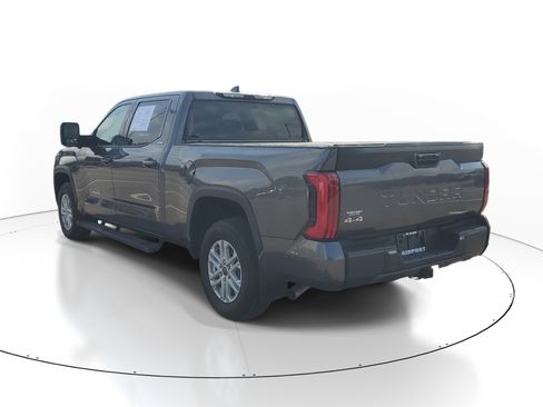 Used 2023 Toyota Tundra SR5 w/ SR5 Premium Package AWD/4WD image 5