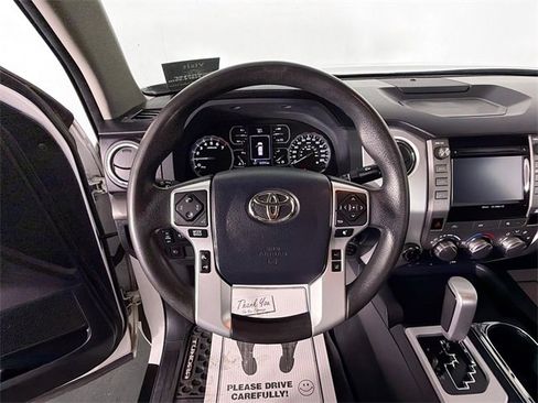 Used 2019 Toyota Tundra SR5 image 11
