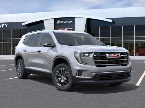 New 2026 GMC Acadia Elevation FWD image 7